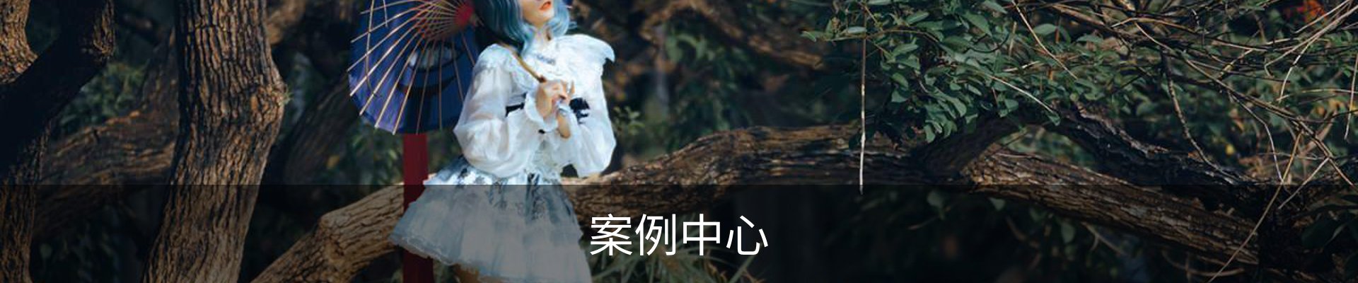 案例中心